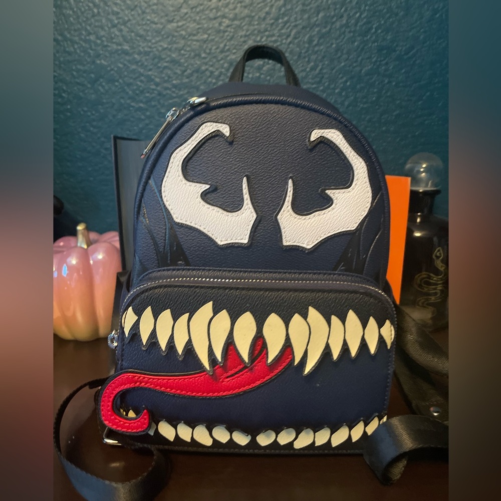 Venom Loungefly